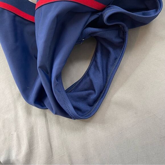 Us polo assassin one piece swimsuit size 7/9 - Picture 4 of 16